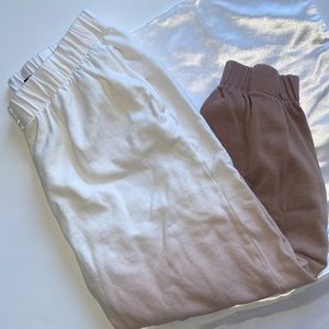 Target Sweatpants - Size Large